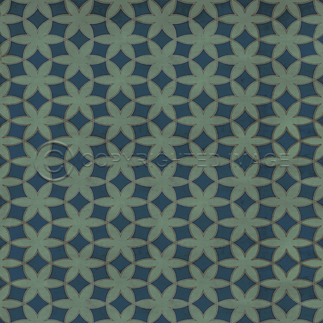 Pattern 79 Singin In The Rain 60x60