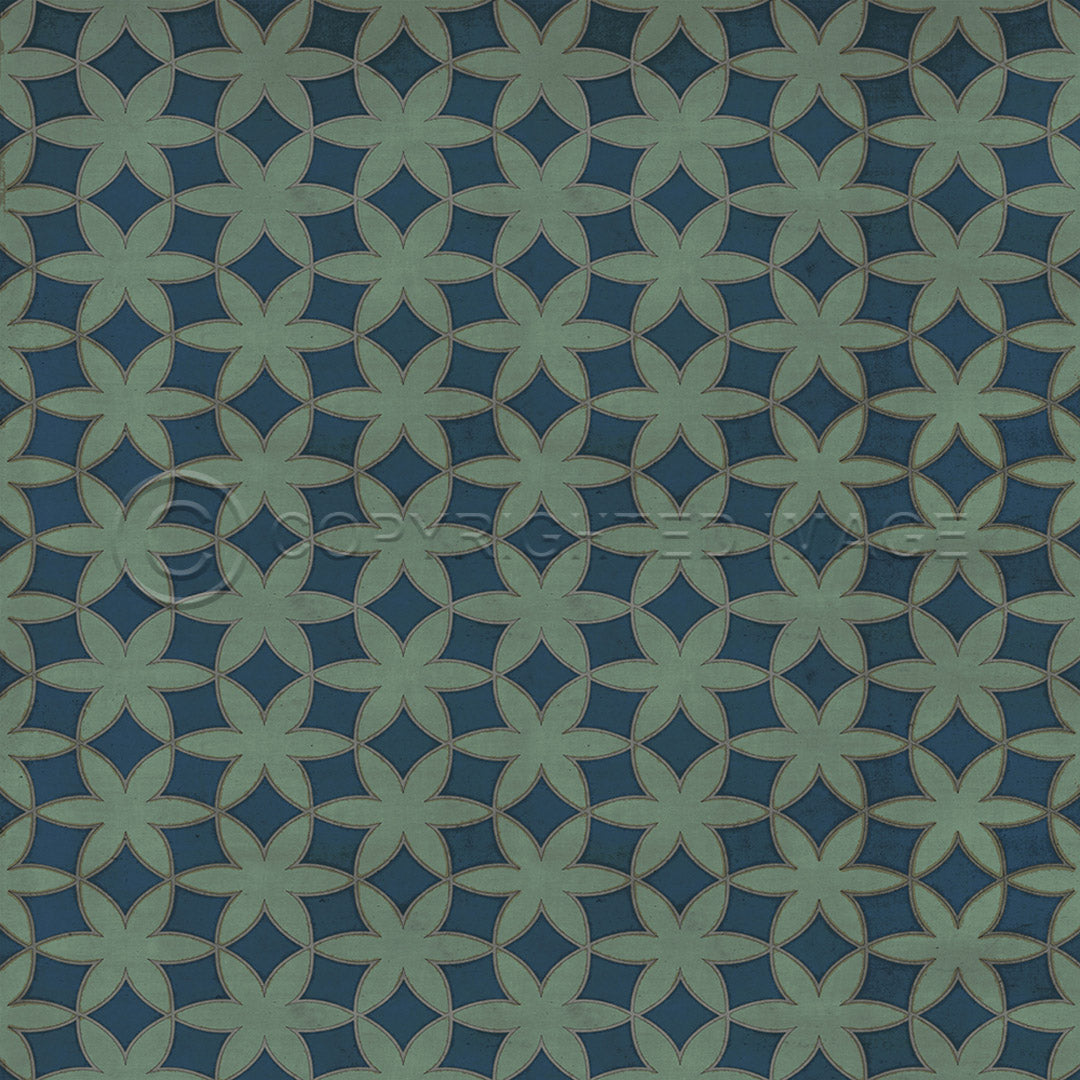 Pattern 79 Singin In The Rain 72x72