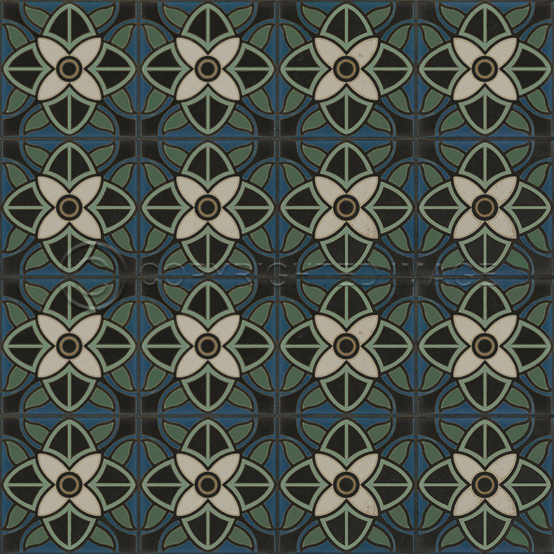 Pattern 80 Bette Davis 36x36