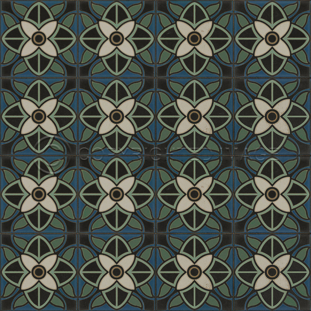 Pattern 80 Bette Davis 48x48