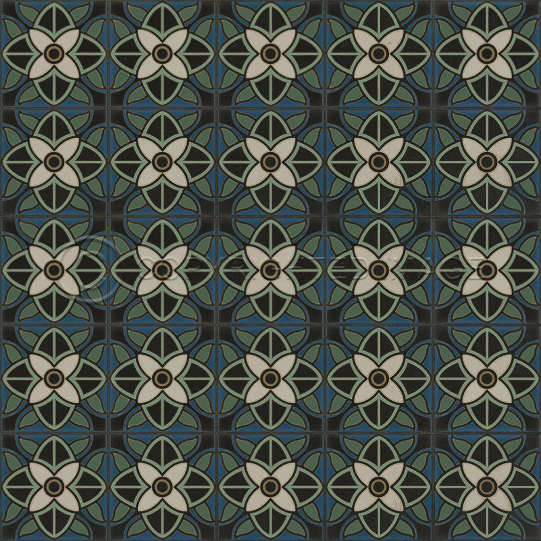 Pattern 80 Bette Davis 60x60