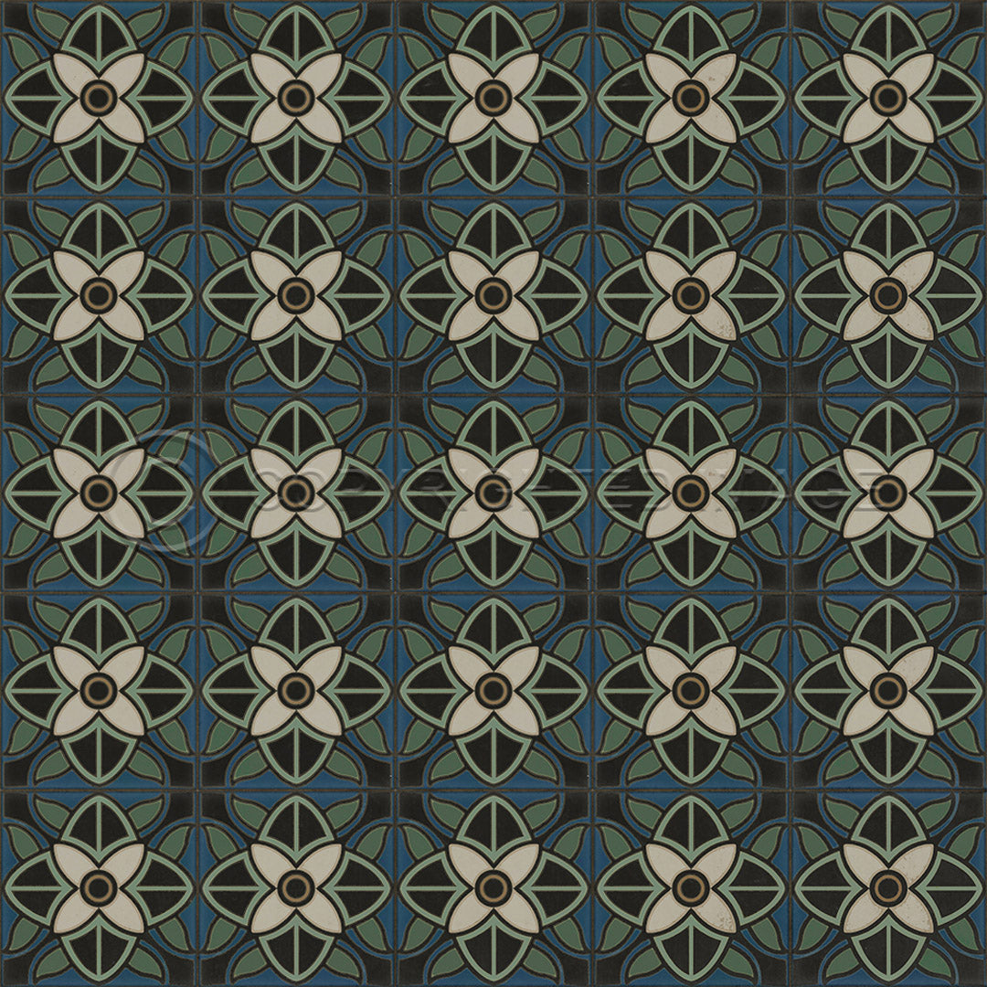 Pattern 80 Bette Davis 72x72