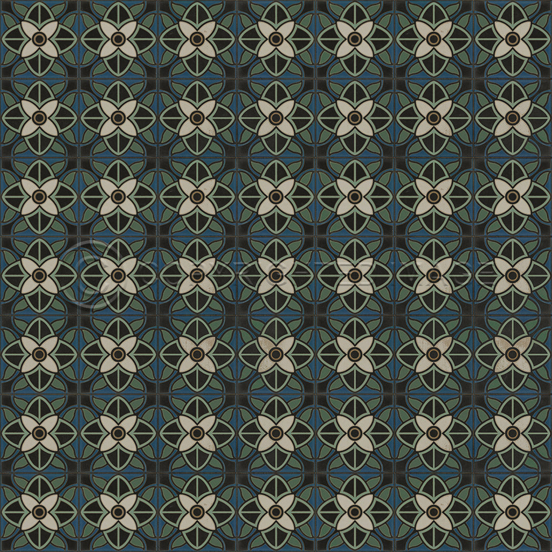 Pattern 80 Bette Davis 96x96