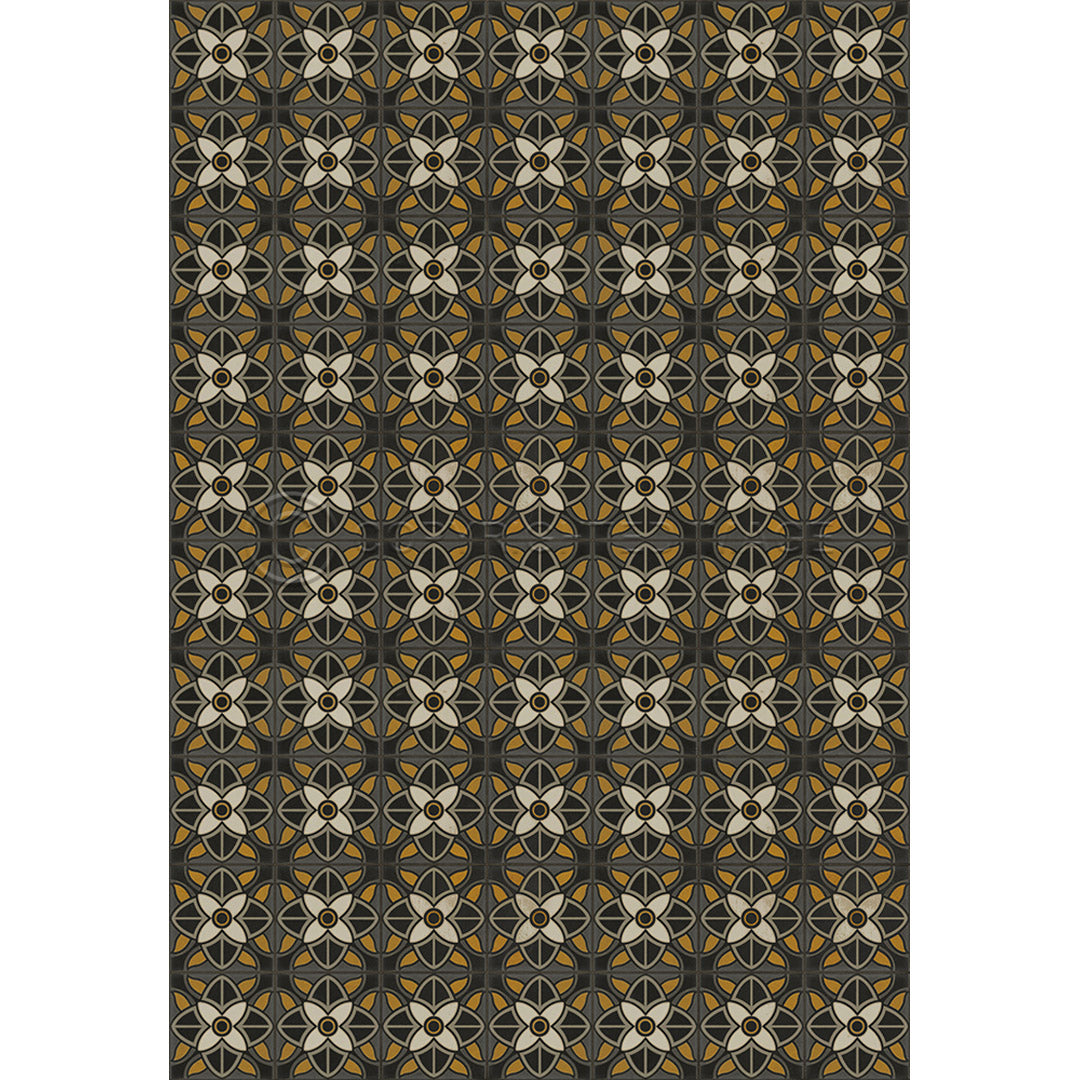 Pattern 80 Greta Garbo 120x175