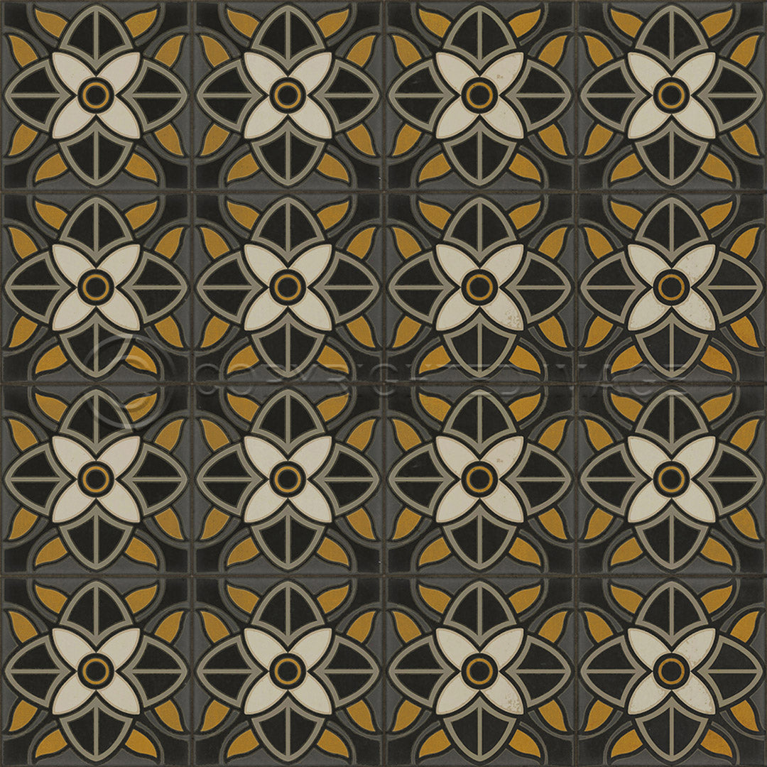 Pattern 80 Greta Garbo 36x36