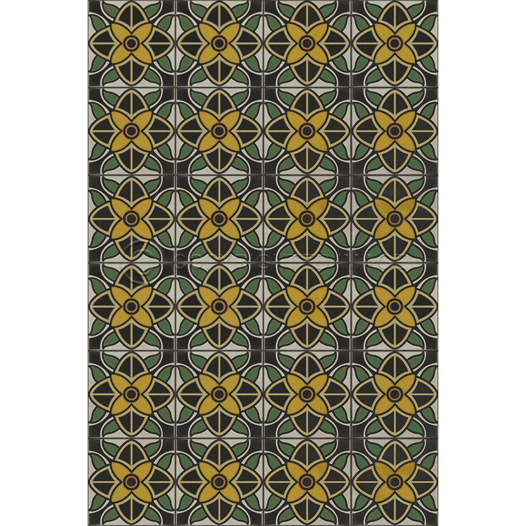 Pattern 80 Jean Harlow 20x30