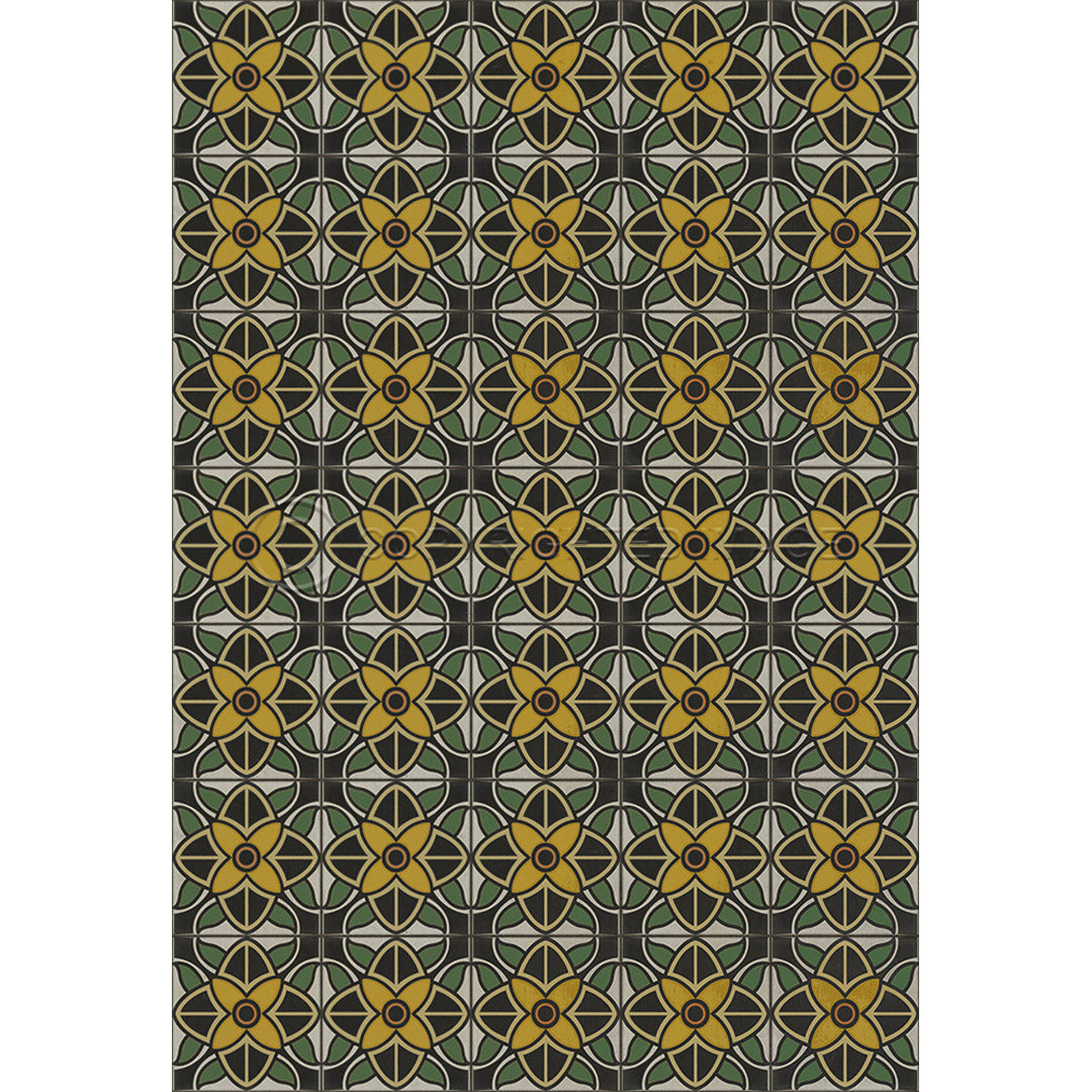 Pattern 80 Jean Harlow 52x76