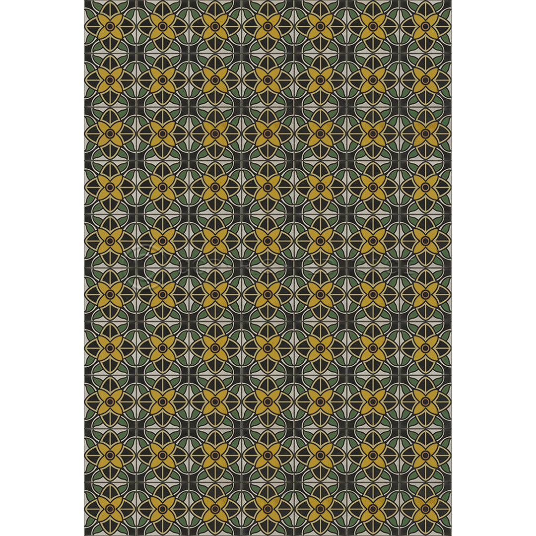 Pattern 80 Jean Harlow 96x140