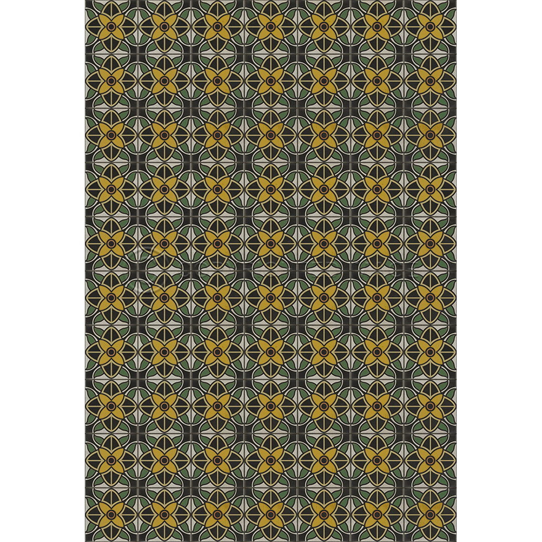 Pattern 80 Jean Harlow 120x175