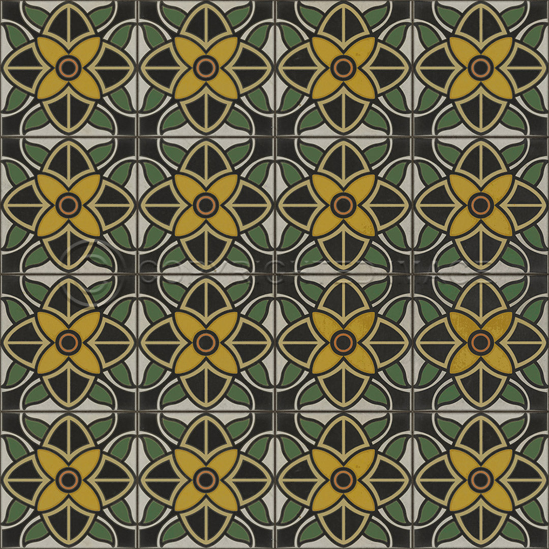 Pattern 80 Jean Harlow 36x36