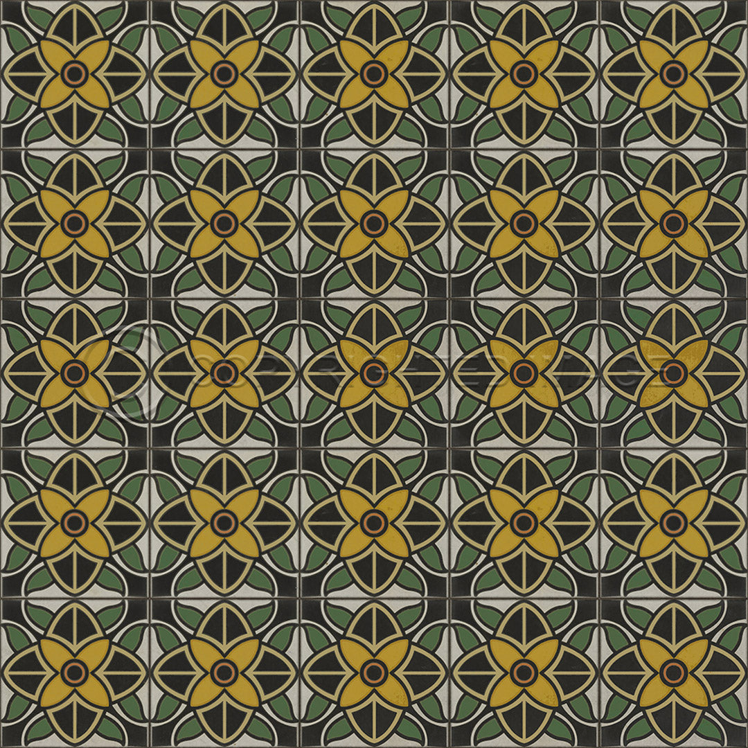 Pattern 80 Jean Harlow 60x60