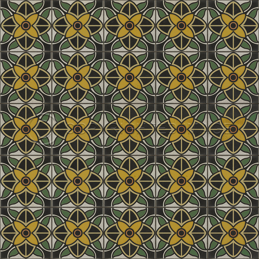 Pattern 80 Jean Harlow 72x72