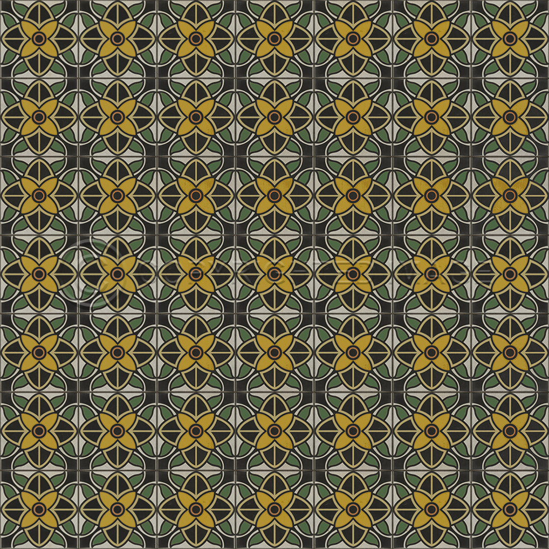 Pattern 80 Jean Harlow 96x96