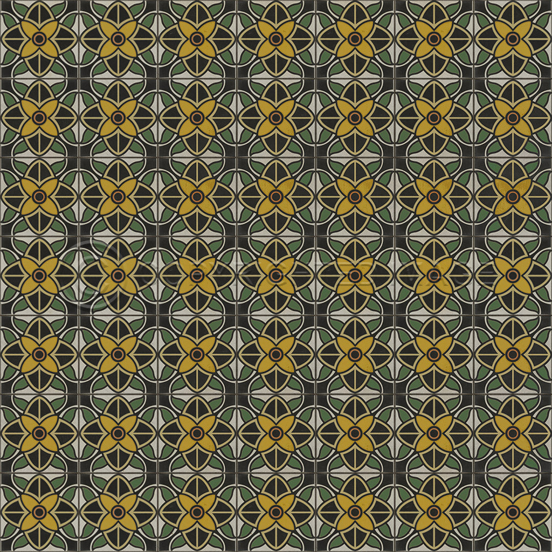 Pattern 80 Jean Harlow 120x120