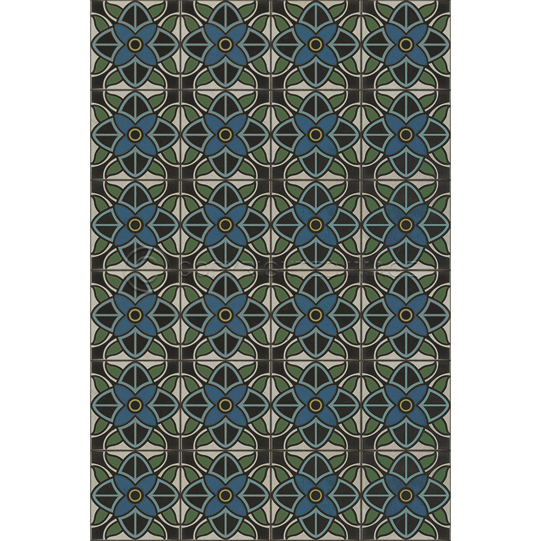 Pattern 80 Judy Garland 20x30