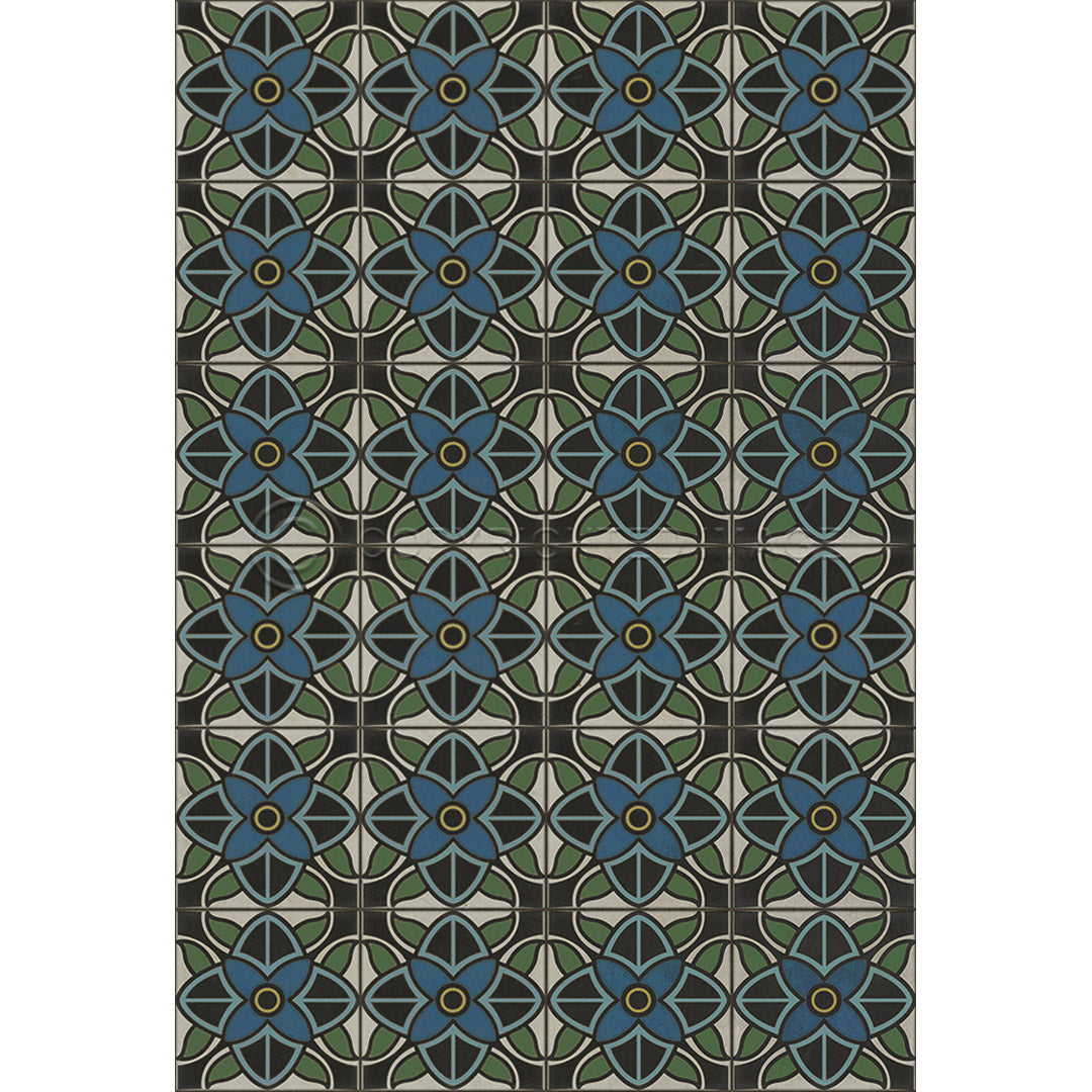 Pattern 80 Judy Garland 38x56