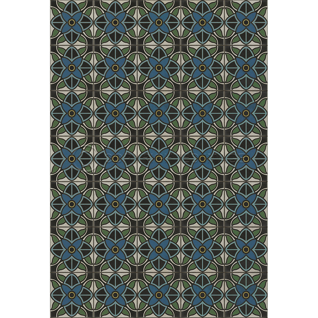 Pattern 80 Judy Garland 52x76