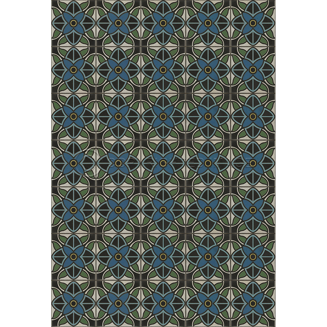 Pattern 80 Judy Garland 70x102