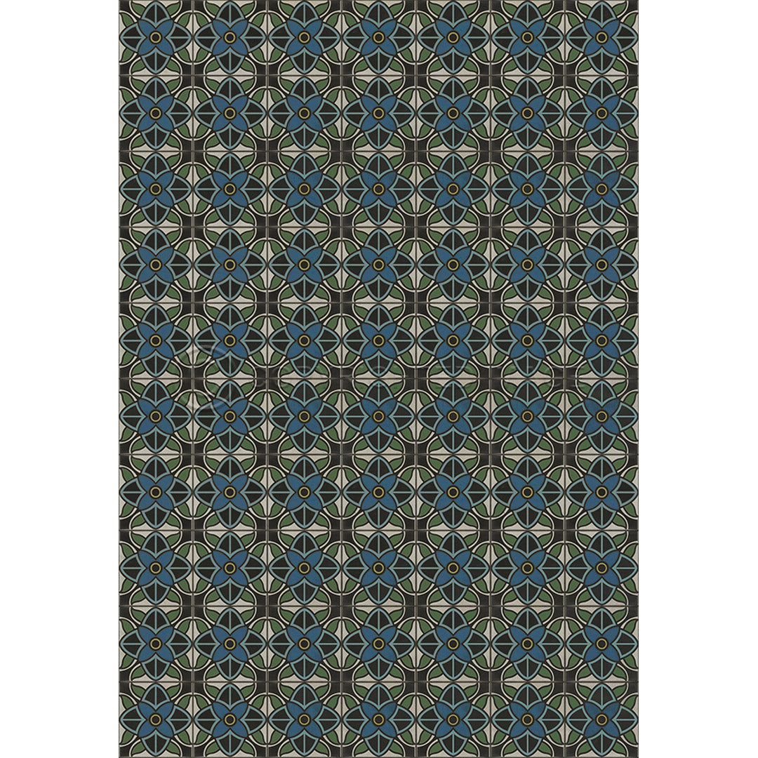 Pattern 80 Judy Garland 96x140