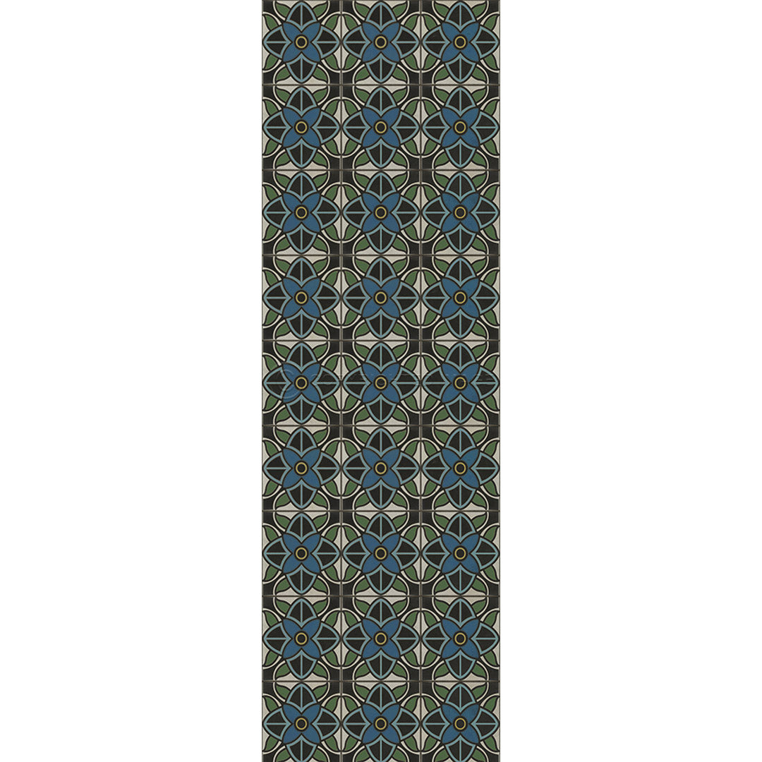 Pattern 80 Judy Garland 36x115