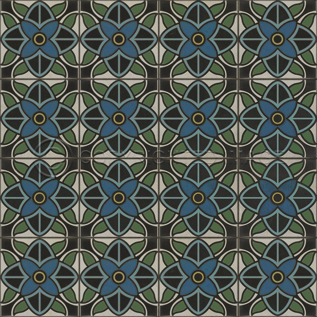 Pattern 80 Judy Garland 36x36