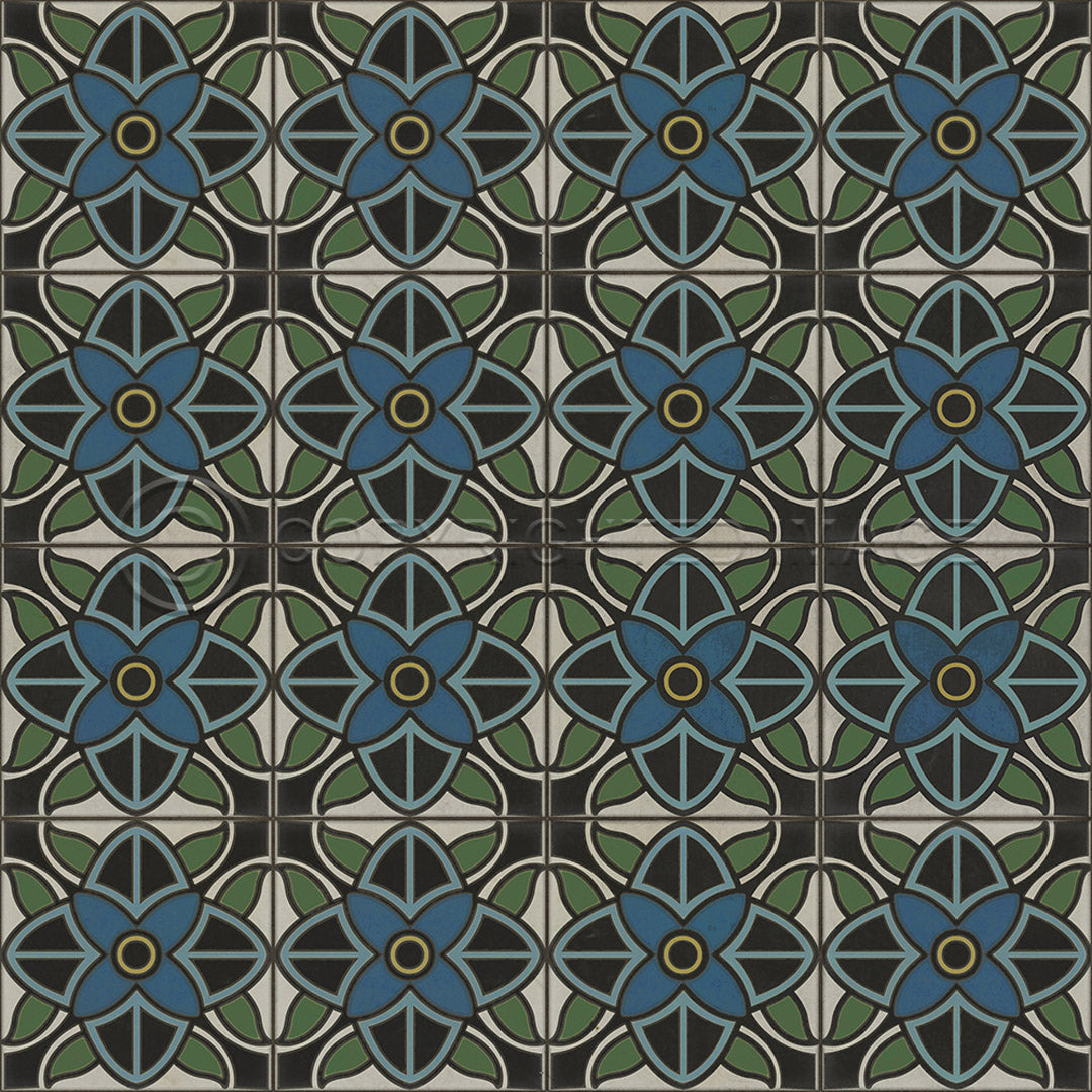 Pattern 80 Judy Garland 48x48