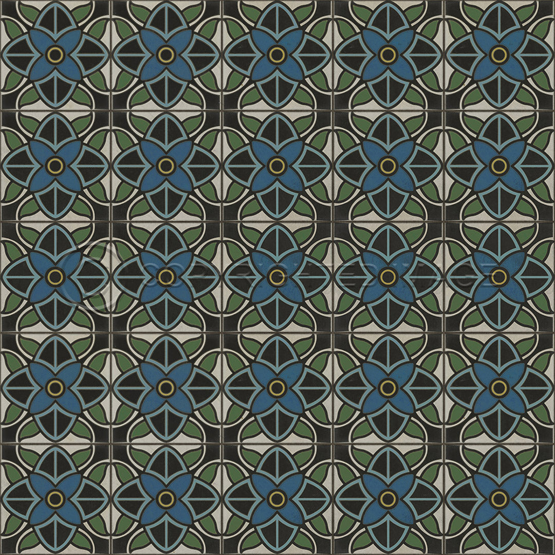 Pattern 80 Judy Garland 60x60