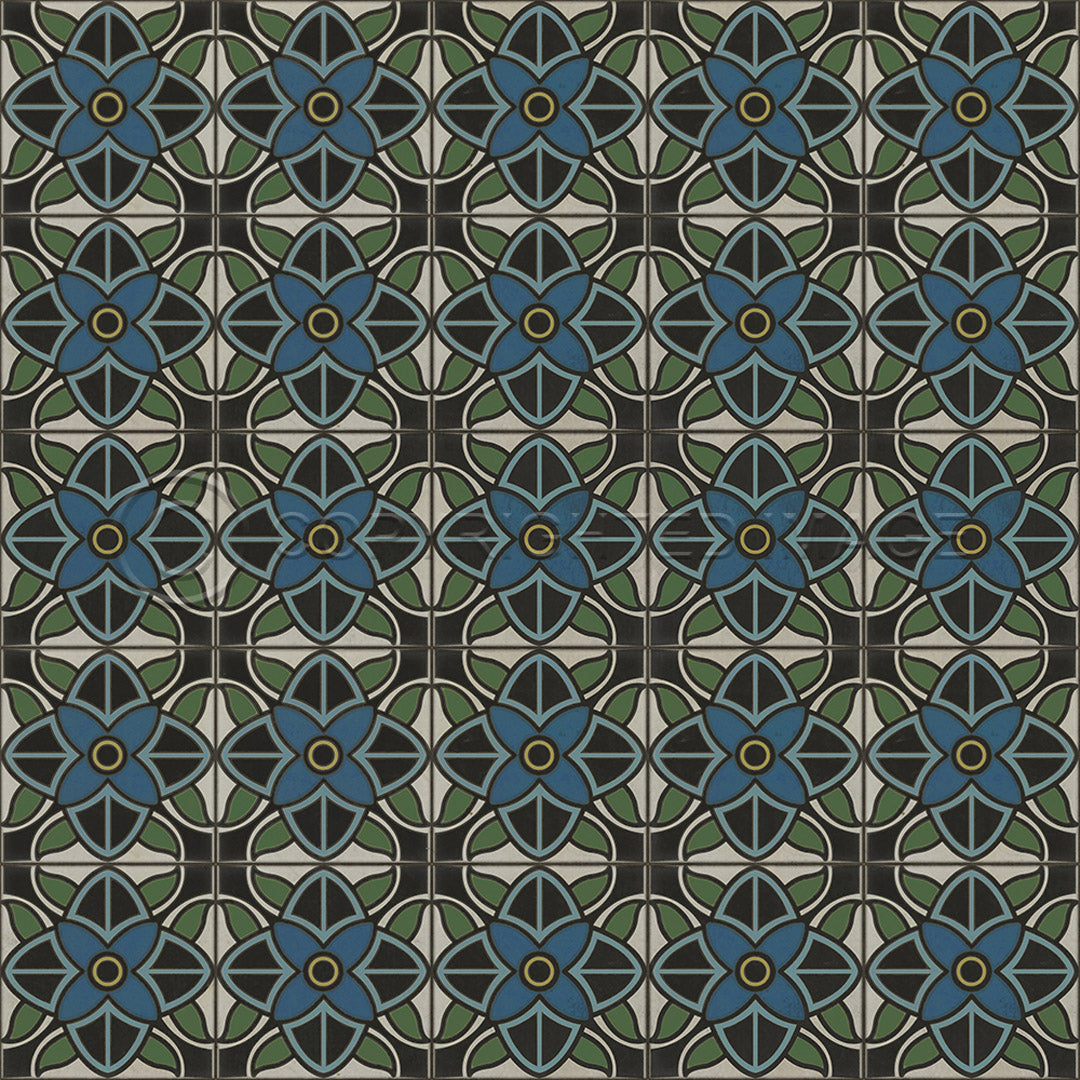 Pattern 80 Judy Garland 72x72