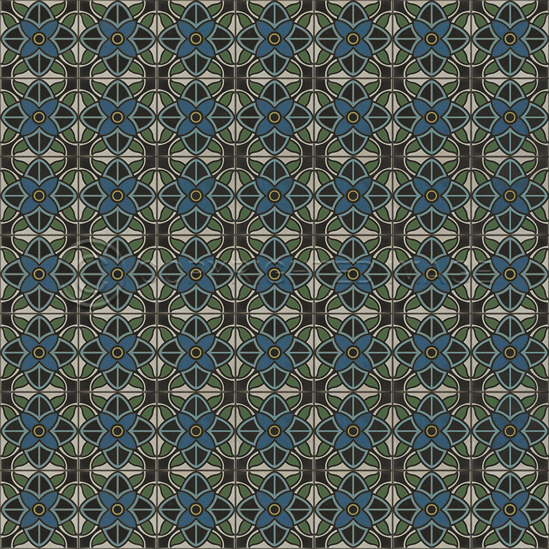 Pattern 80 Judy Garland 96x96