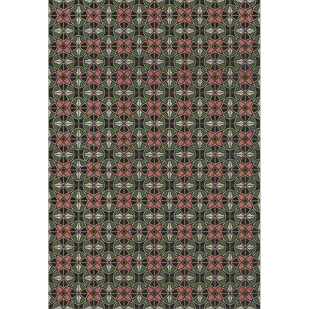 Pattern 80 Shirley Temple 120x175