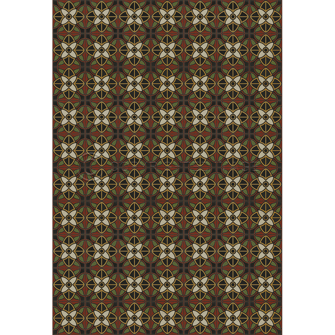 Pattern 80 Sophia Loren 120x175