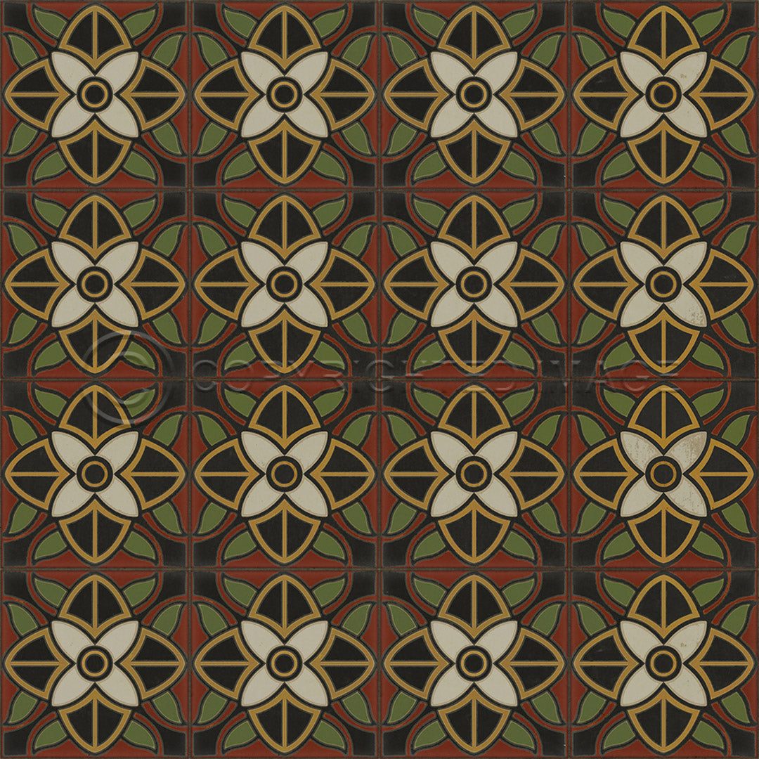 Pattern 80 Sophia Loren 36x36