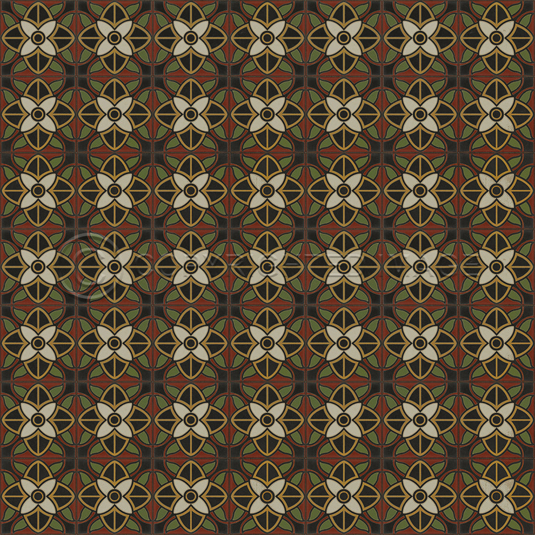 Pattern 80 Sophia Loren 96x96