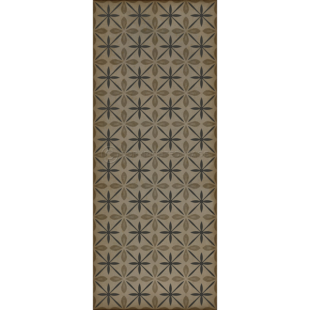 Pattern 81 Dining Car 36x90