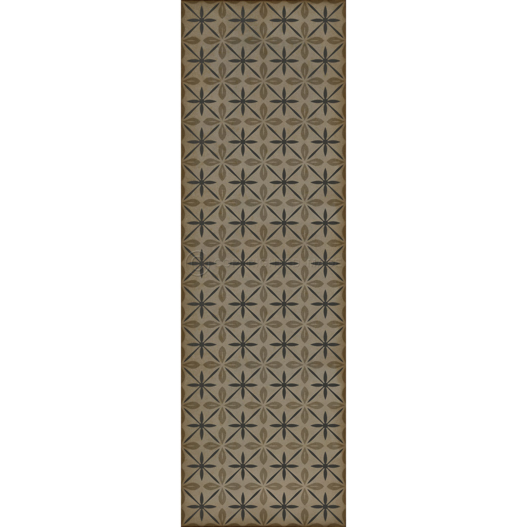 Pattern 81 Dining Car 36x115