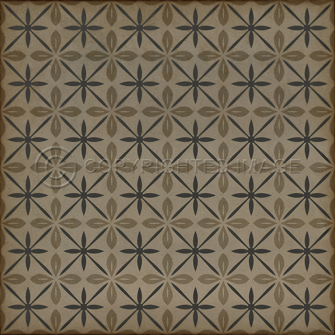 Pattern 81 Dining Car 48x48