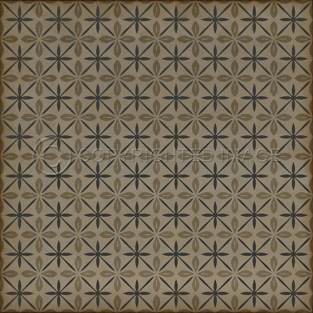 Pattern 81 Dining Car 72x72