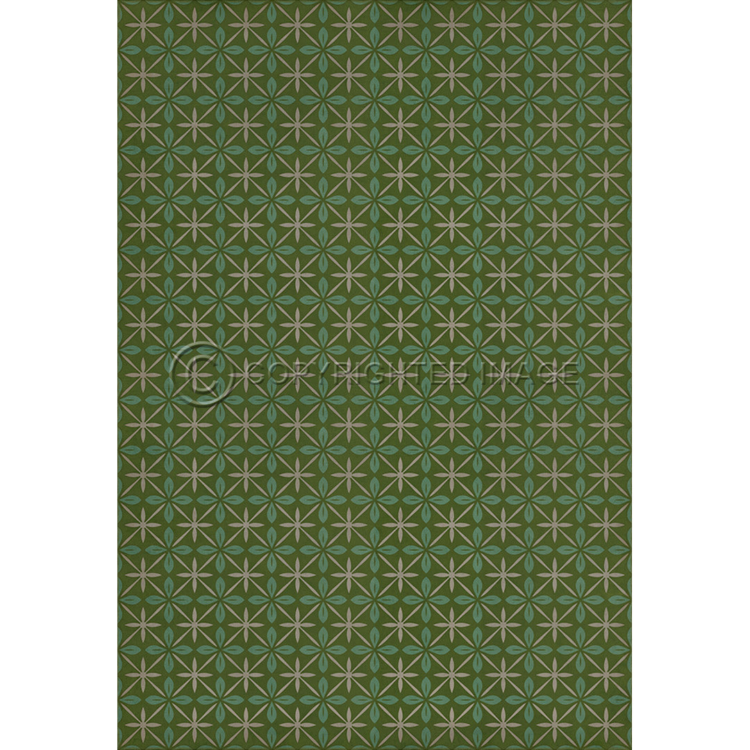 Pattern 81 Downtown Diner 120x175