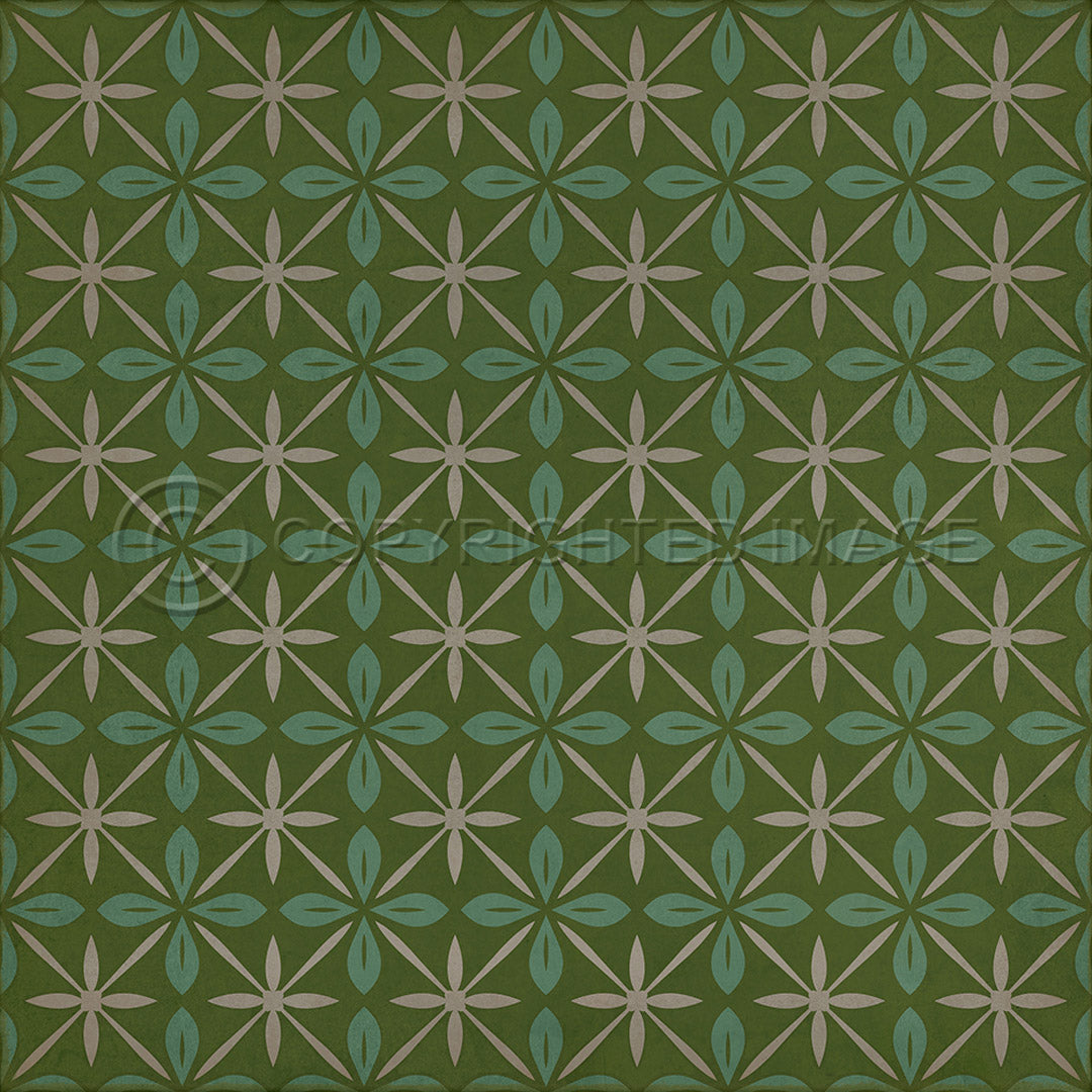 Pattern 81 Downtown Diner 36x36