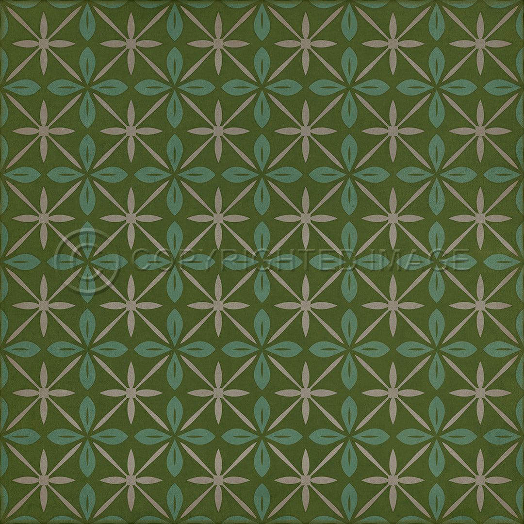 Pattern 81 Downtown Diner 48x48