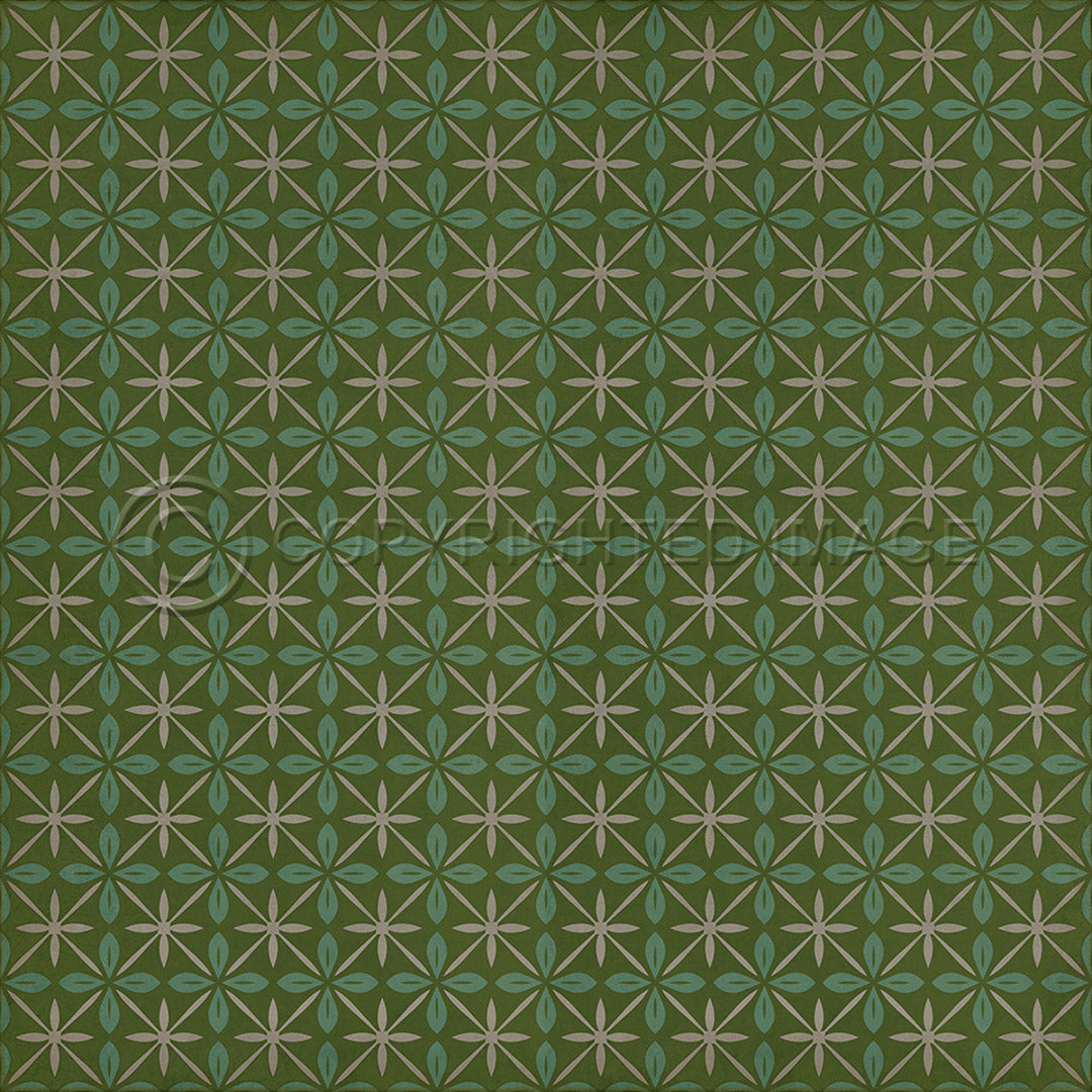 Pattern 81 Downtown Diner 96x96