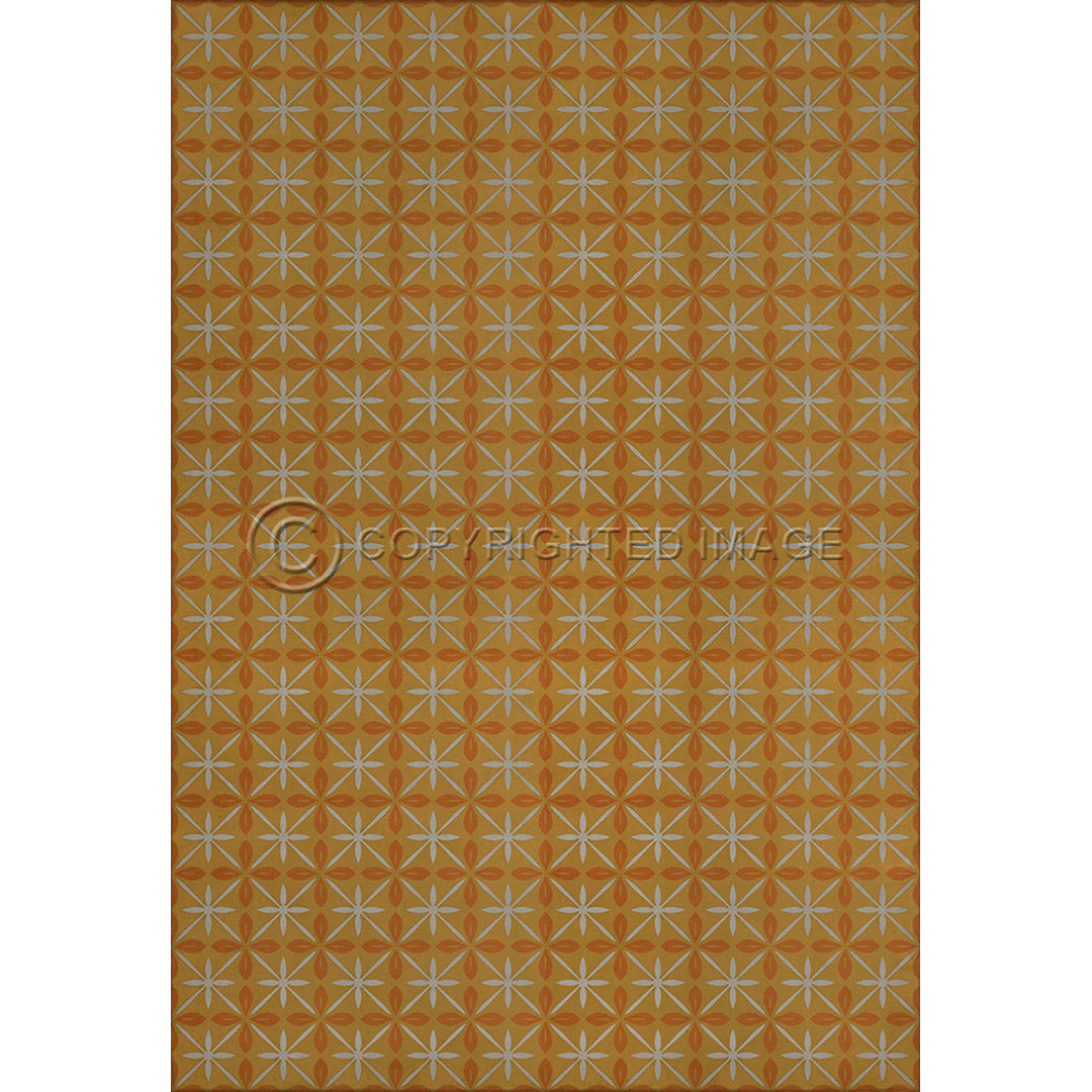 Pattern 81 Earlybird Special 120x175