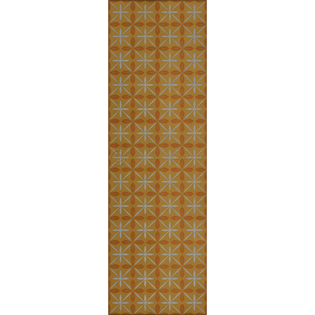 Pattern 81 Earlybird Special 36x115