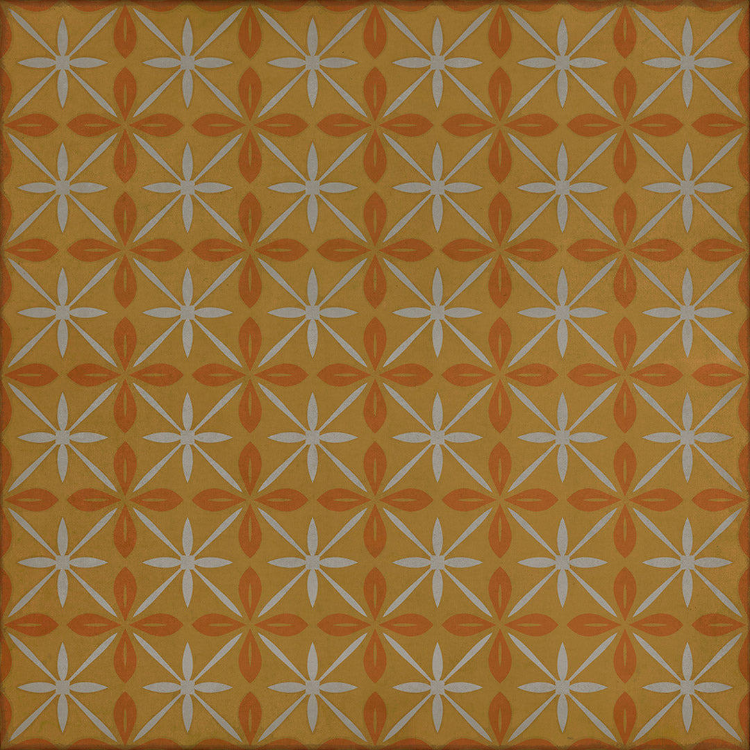 Pattern 81 Earlybird Special 36x36