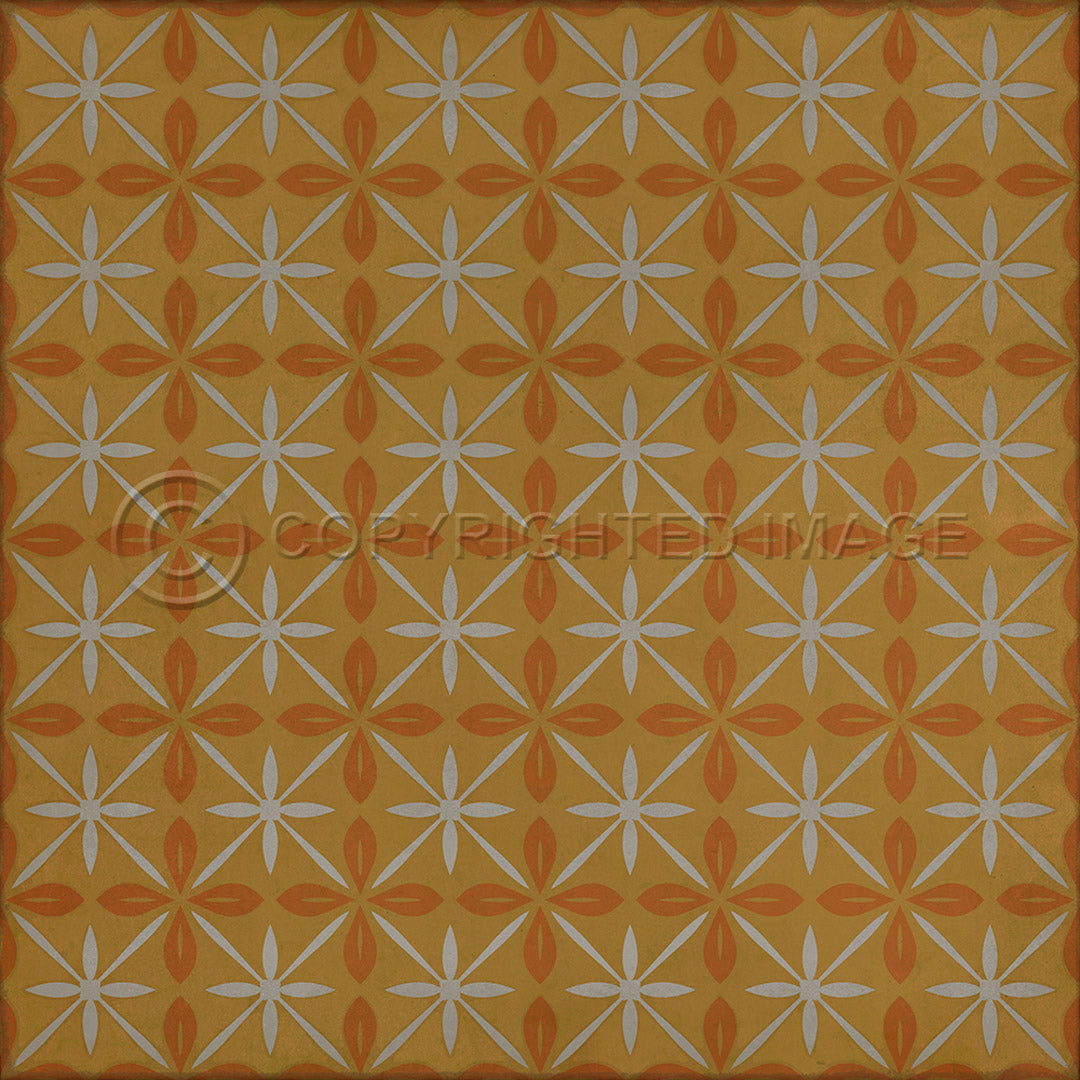 Pattern 81 Earlybird Special 48x48