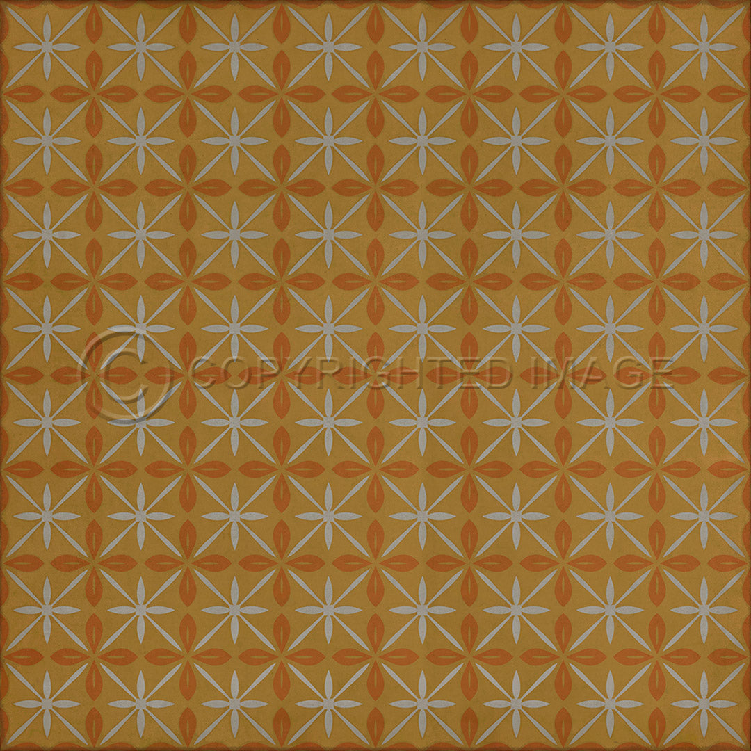 Pattern 81 Earlybird Special 60x60