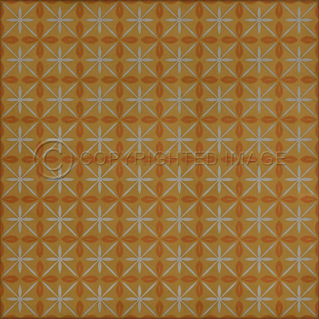 Pattern 81 Earlybird Special 72x72