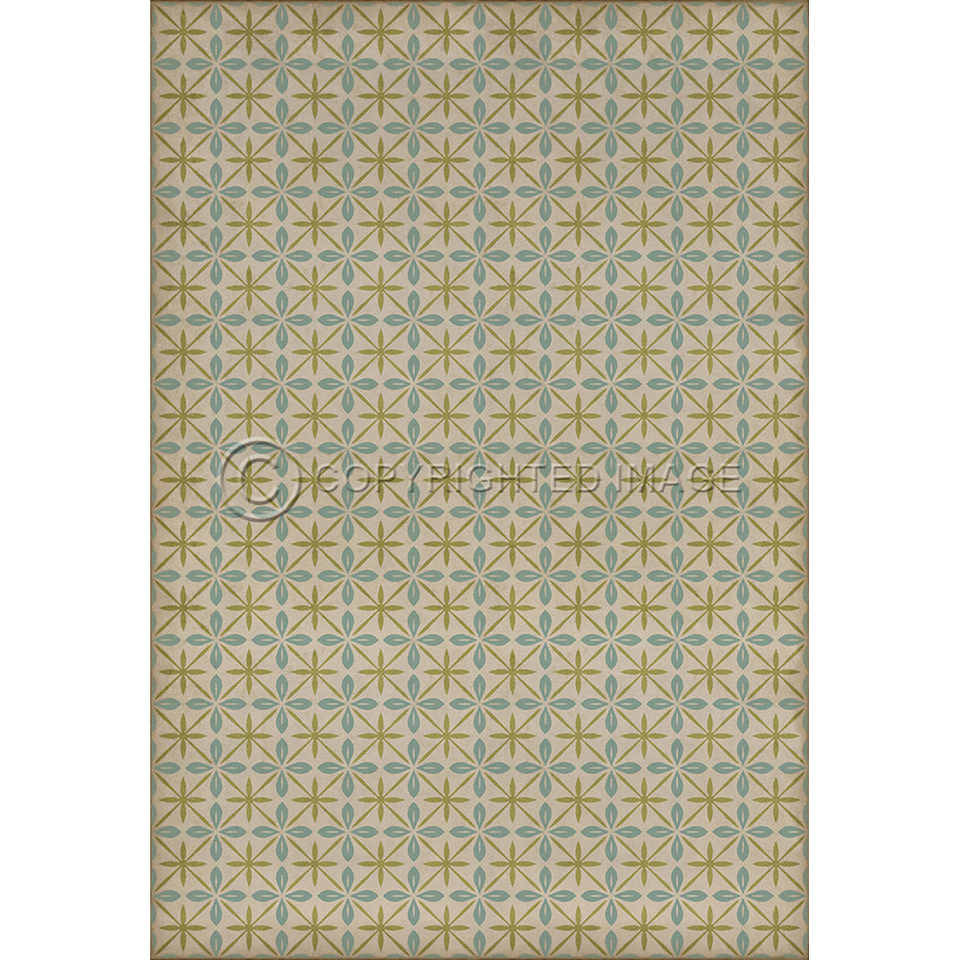 Pattern 81 Moms Kitchen       120x175