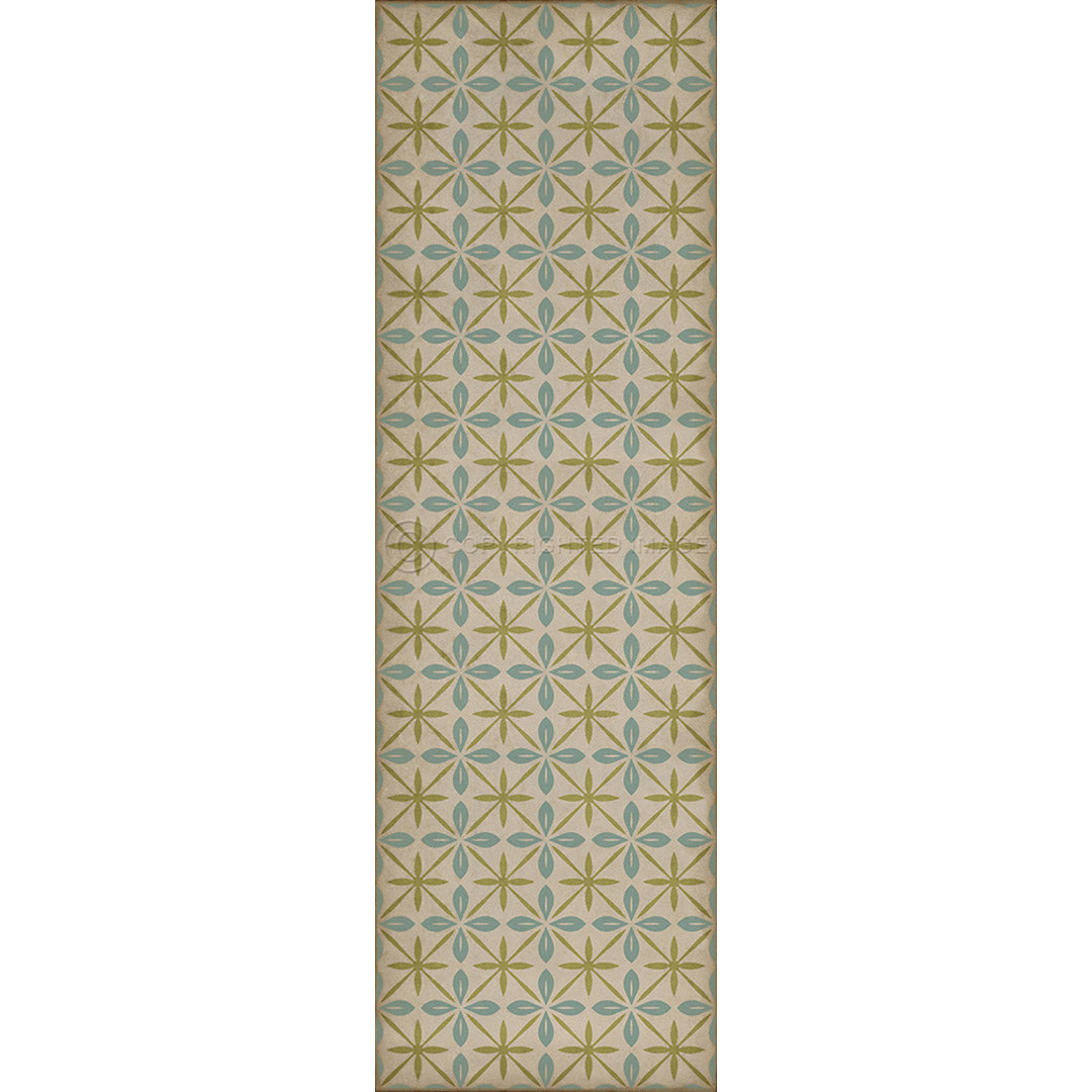 Pattern 81 Moms Kitchen       36x115