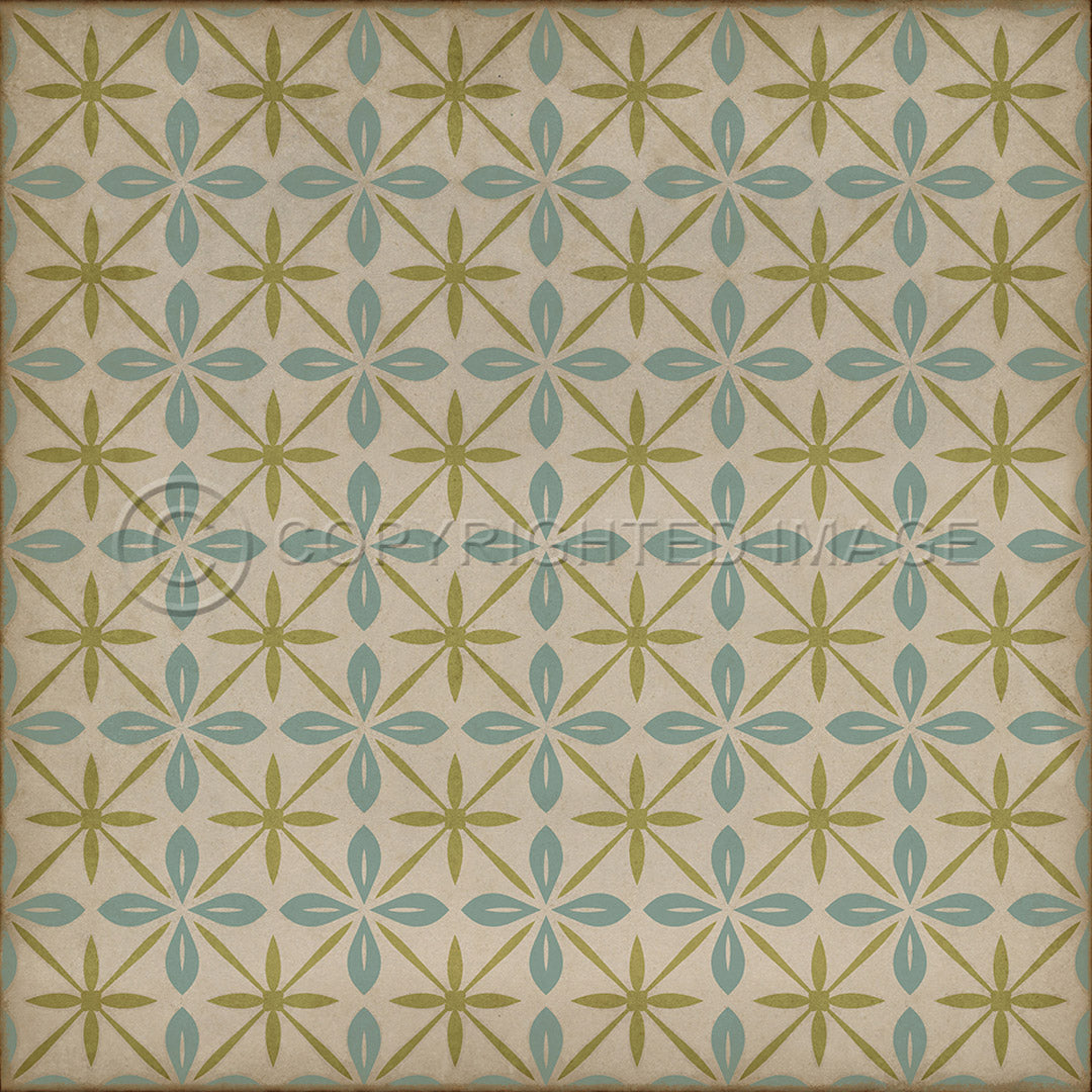 Pattern 81 Moms Kitchen       36x36